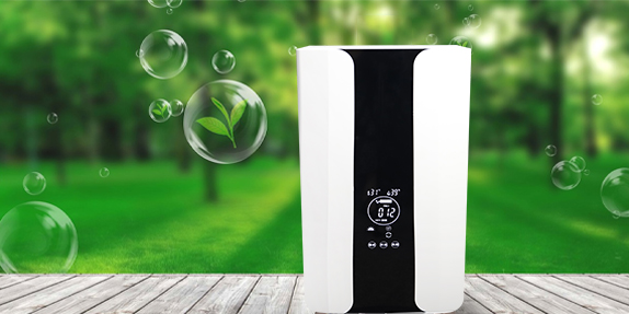 Luftreiniger sind sehr nützlich