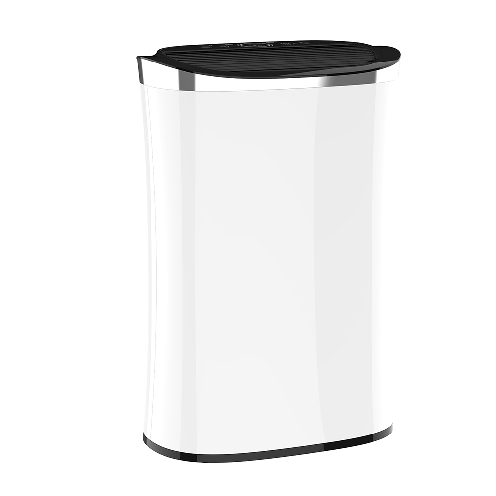 Entfernen Sie Formaldehyd am besten, genießen Sie die frische Luft am meisten BKJ-350A