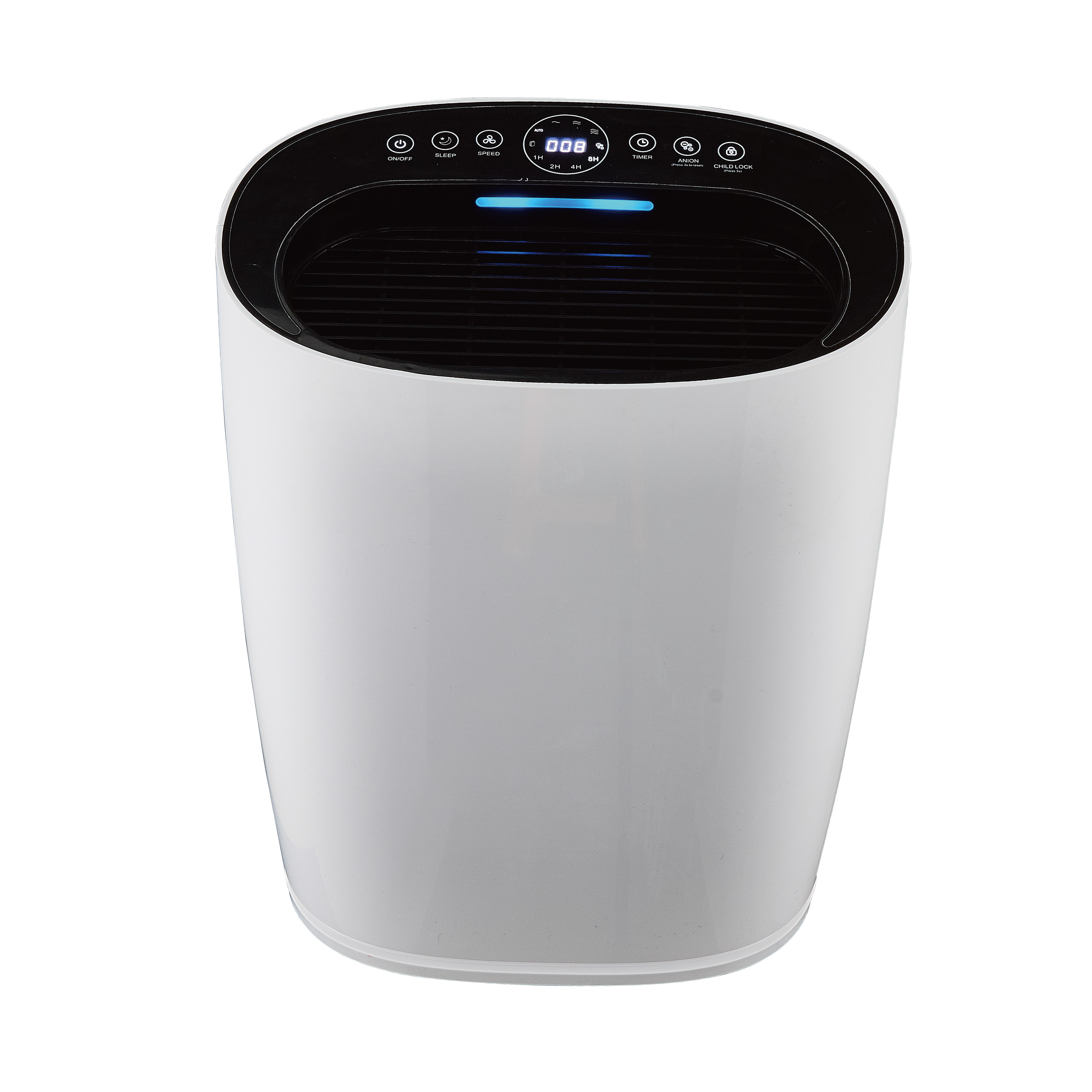 Entfernen Sie Formaldehyd am besten, genießen Sie frische Luft am meisten BKJ-306