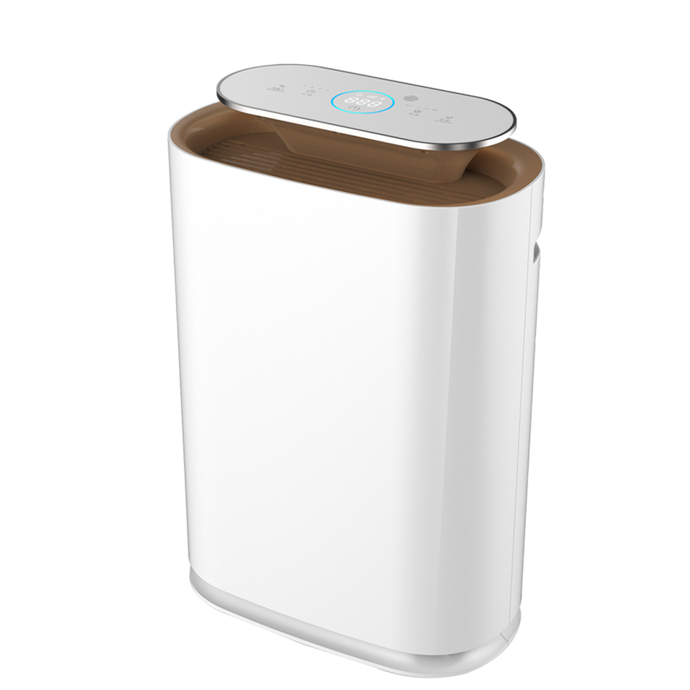 Entfernen Sie Formaldehyd am besten, genießen Sie frische Luft am meisten BKJ-300A