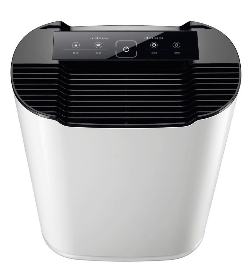 Entfernen Sie Formaldehyd am besten, genießen Sie die frische Luft am meisten BKJ-215