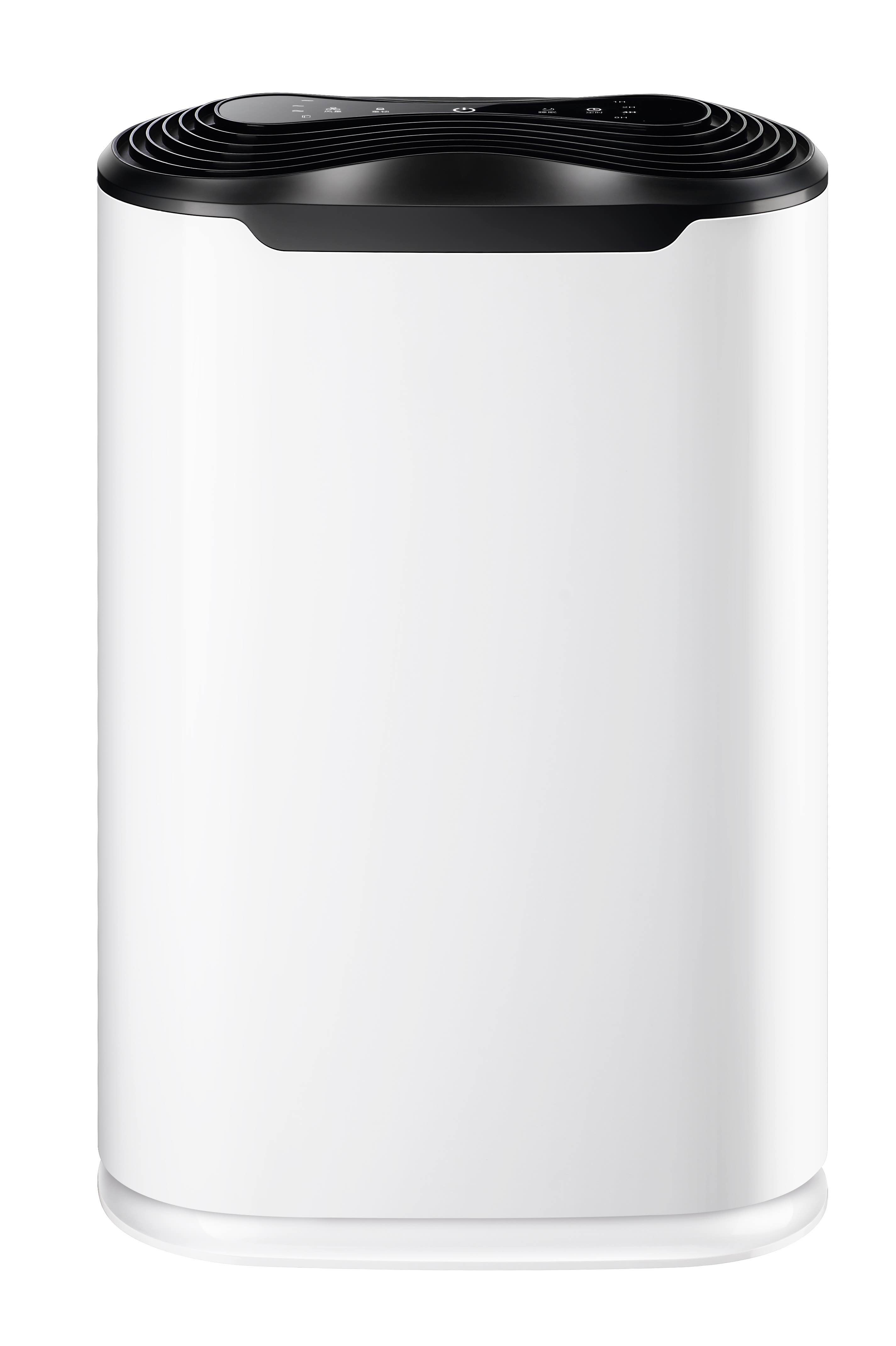 Die Vorteile von Haushaltsluftreinigern