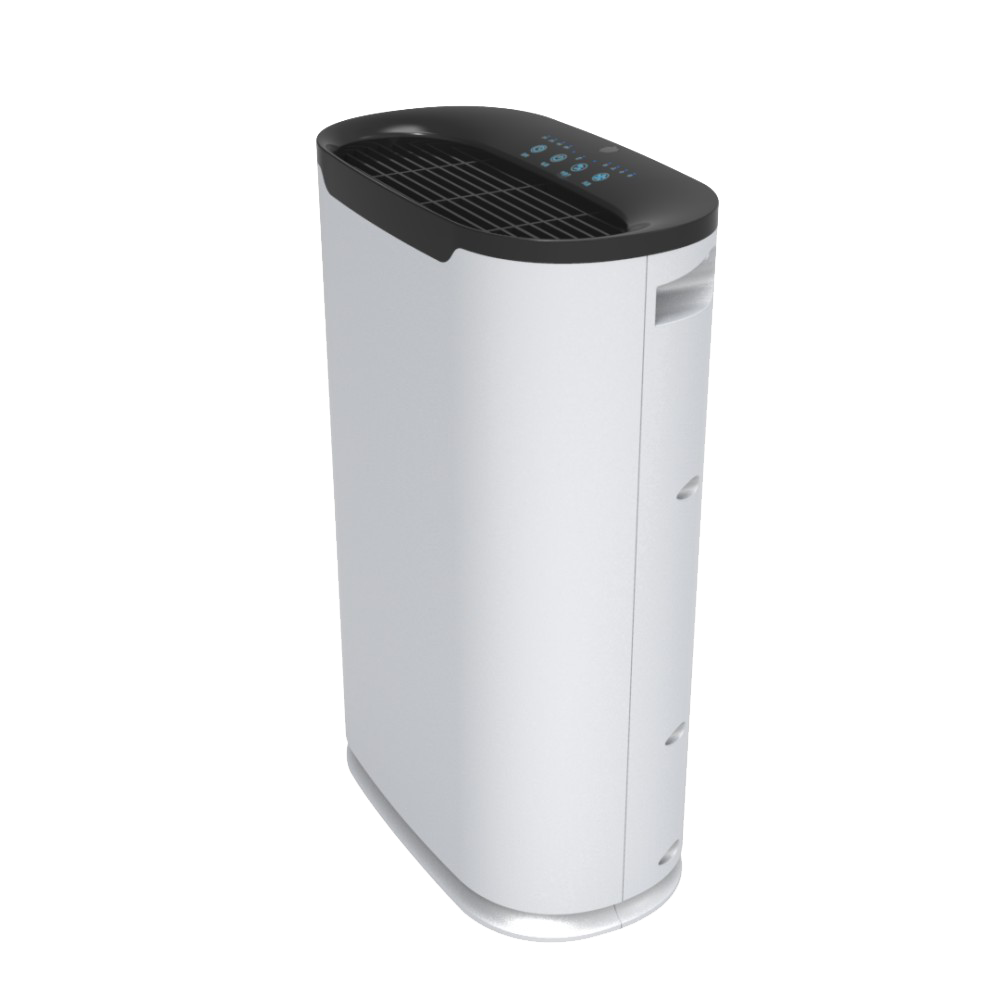 Entfernen Sie Formaldehyd am besten, genießen Sie frische Luft am meisten BKJ-215B