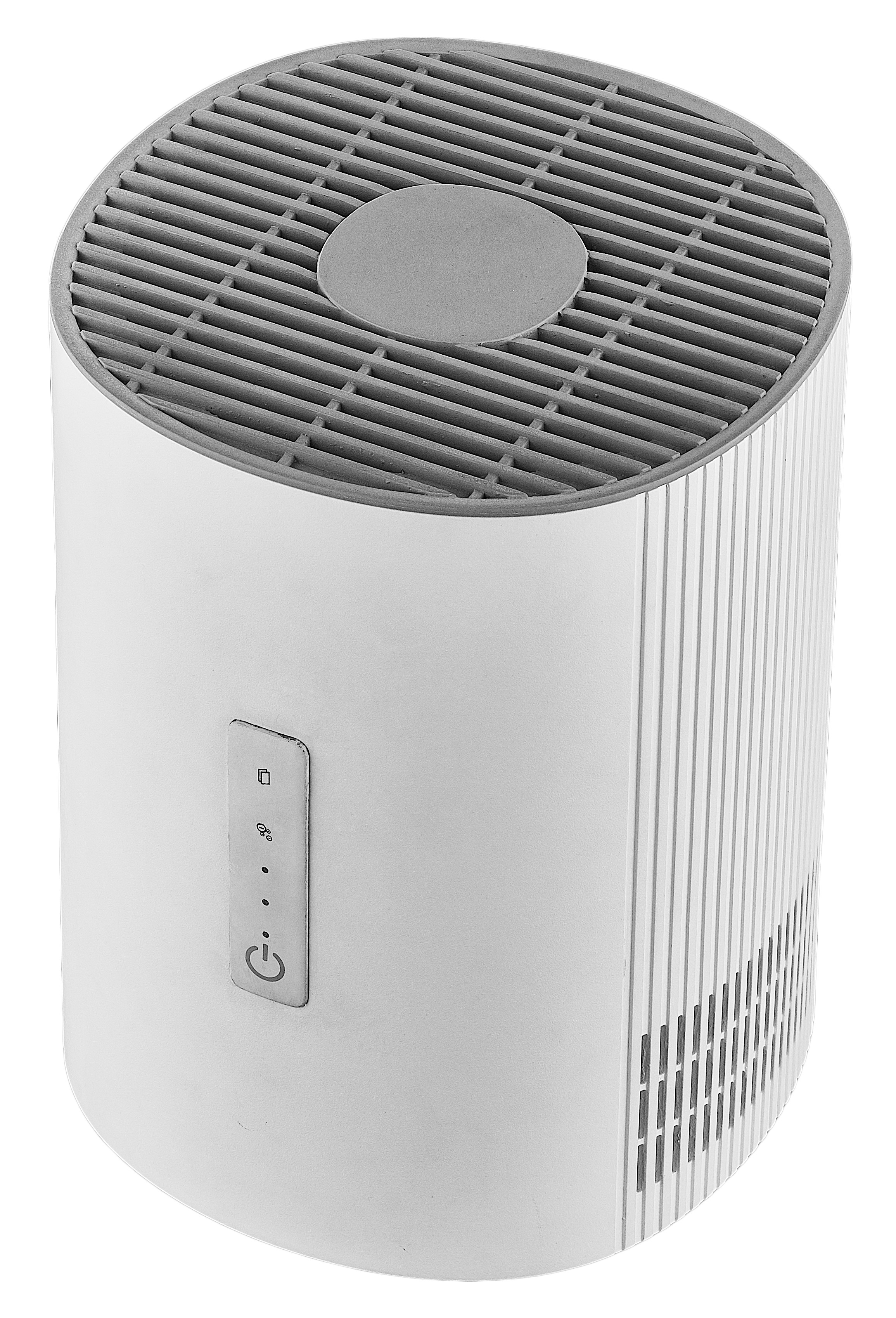 Die Nummer eins für die Luftverschmutzung in Innenräumen im Sommer ist eigentlich ...