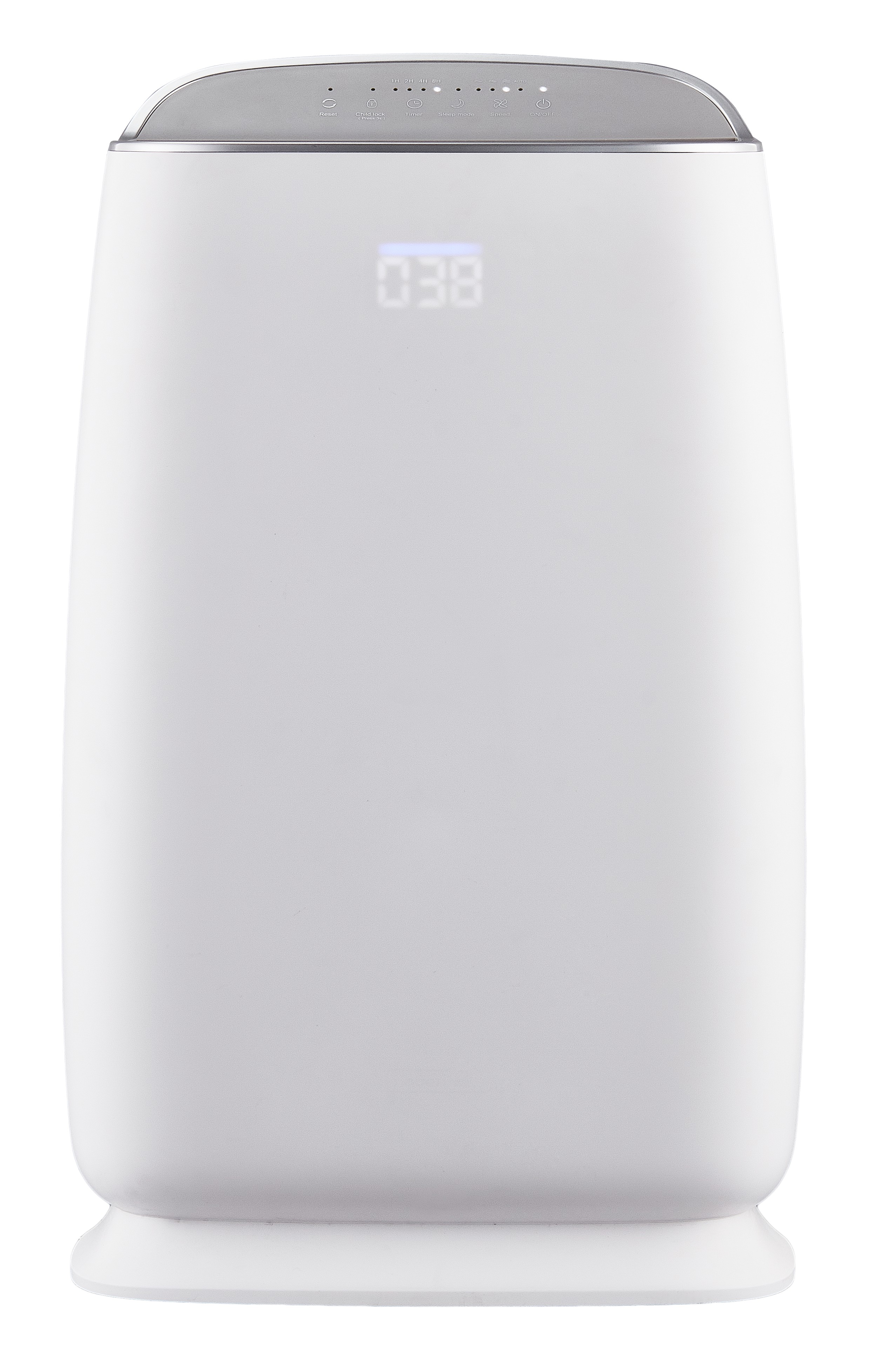 Entfernen Sie Formaldehyd am besten, genießen Sie frische Luft am meisten BKJ-16A