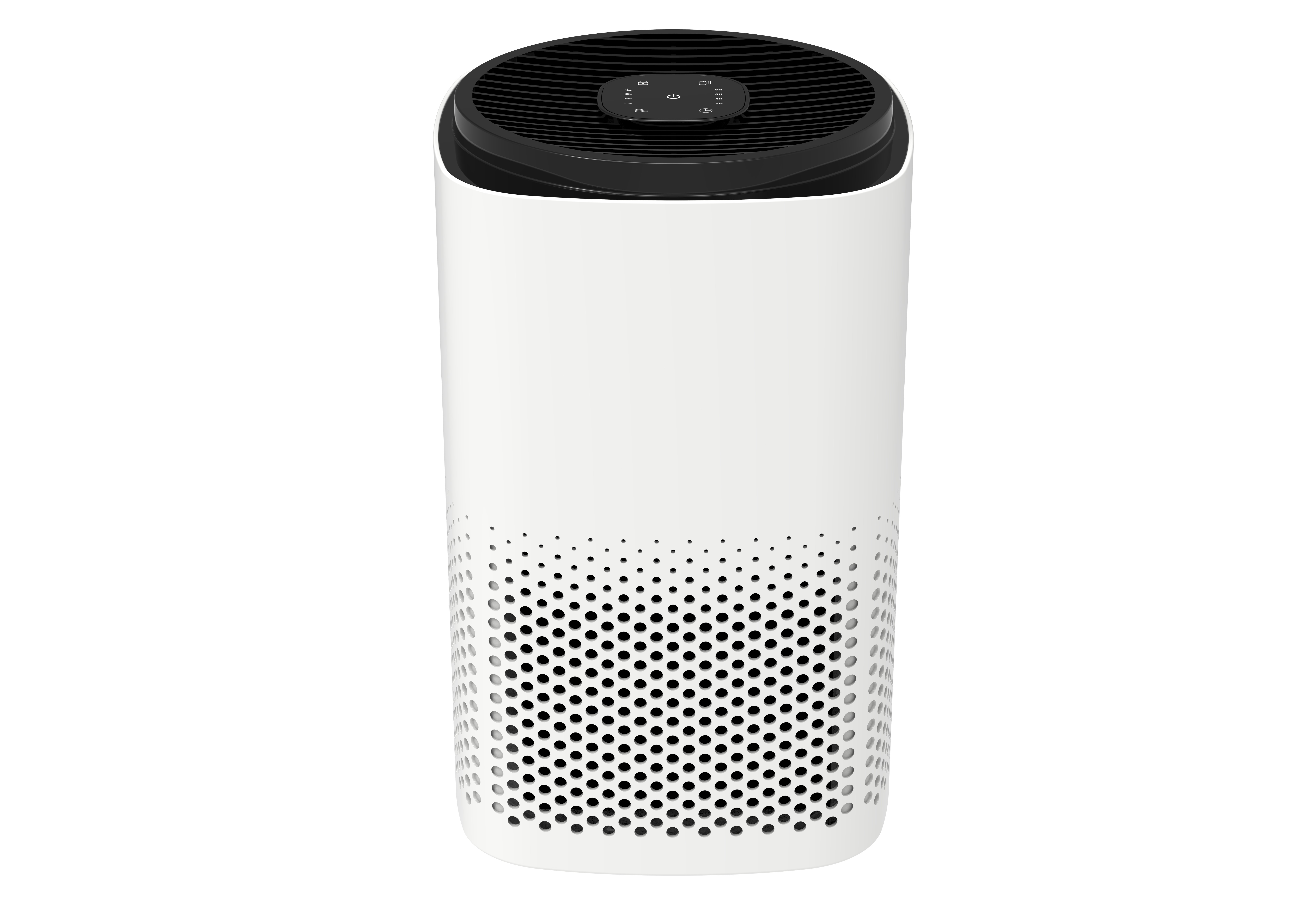 Entfernen Sie Formaldehyd am besten, genießen Sie die frische Luft am meisten BKJ-22C