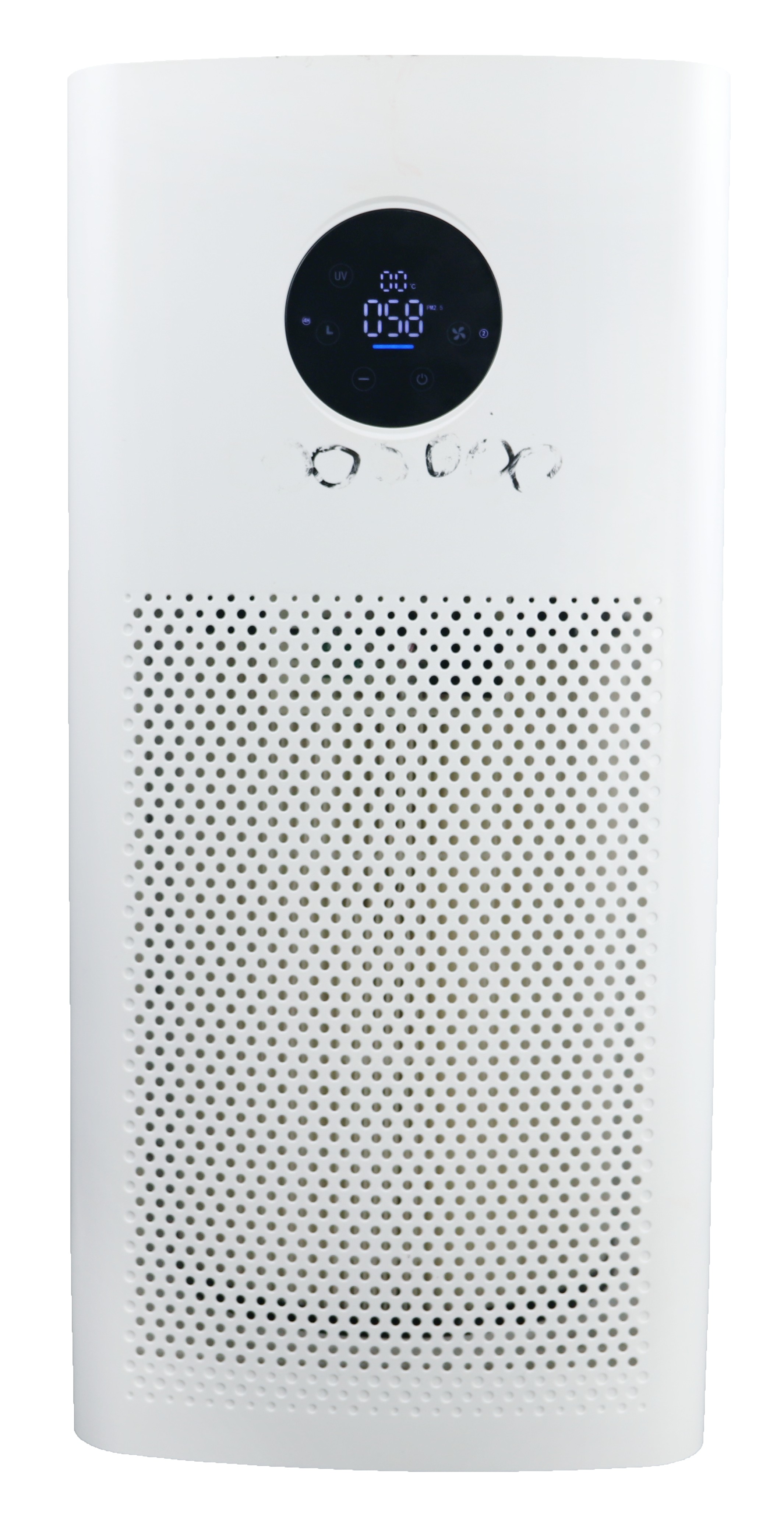 Entfernen Sie Formaldehyd am besten, genießen Sie frische Luft am meisten BKJ-55A