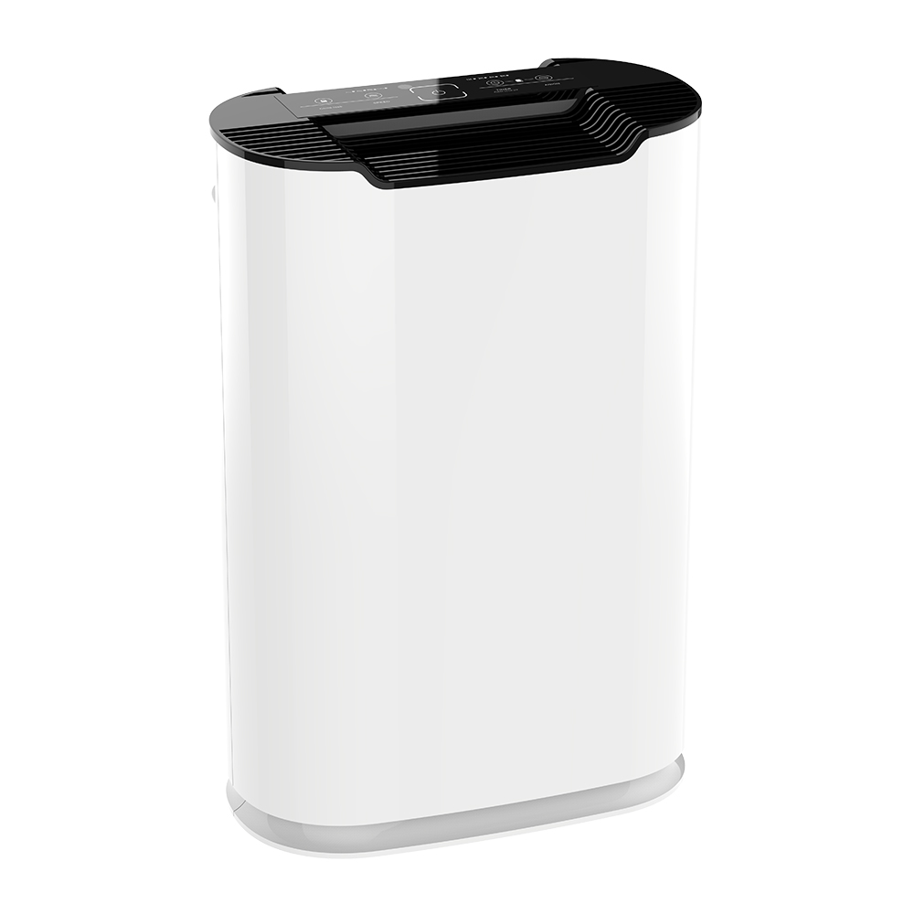 Entfernen Sie Formaldehyd am besten, genießen Sie die frische Luft am meisten BKJ-215