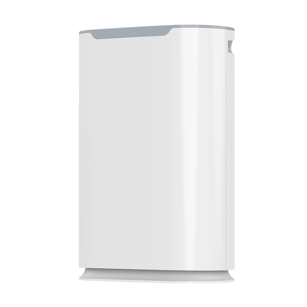 Entfernen Sie Formaldehyd am besten, genießen Sie die frische Luft für die meisten BKJ-215i