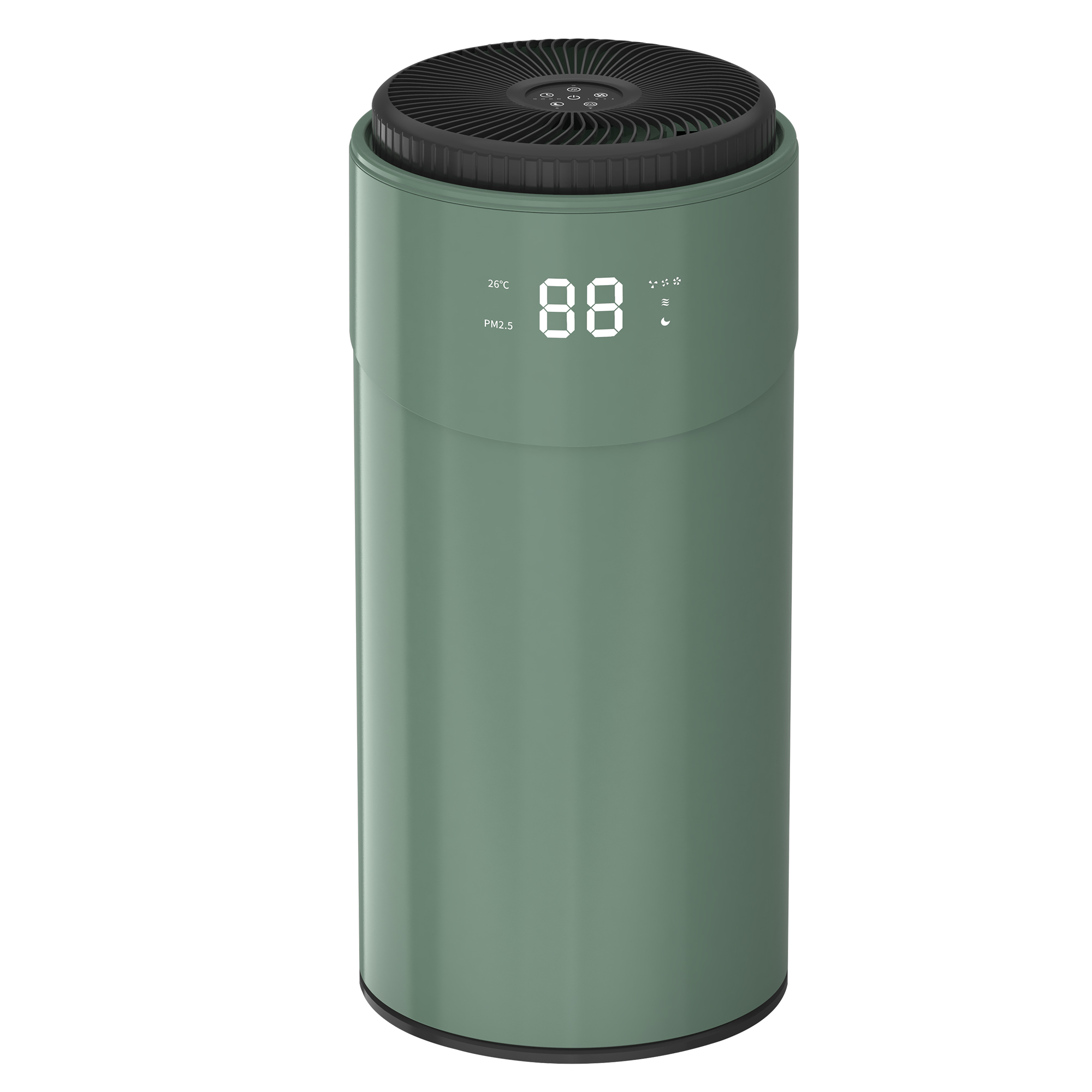 Entfernen Sie Formaldehyd am besten, genießen Sie frische Luft am meisten BKJ-50E