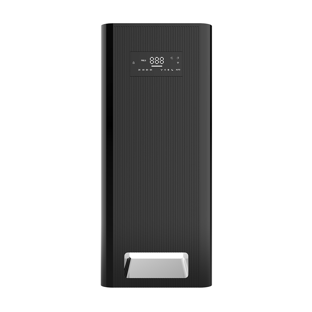 Entfernen Sie Formaldehyd am besten, genießen Sie frische Luft am meisten BKJ-50B