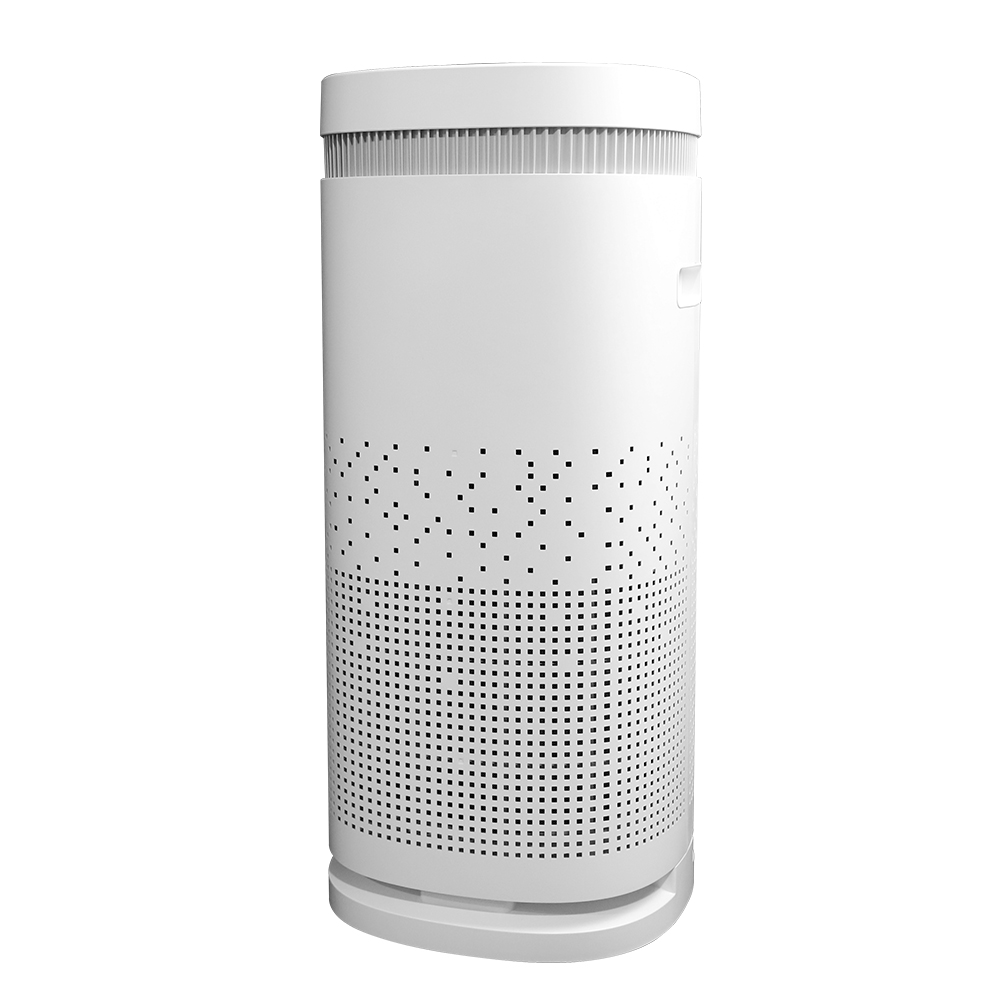 Entfernen Sie Formaldehyd am besten, genießen Sie frische Luft am meisten BKJ-46A