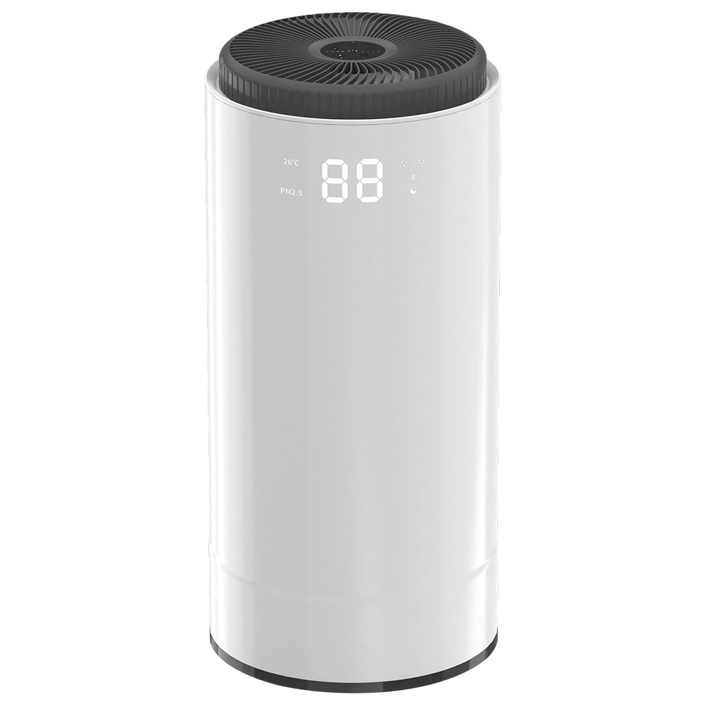 Entfernen Sie Formaldehyd am besten, genießen Sie frische Luft am meisten BKJ-50G