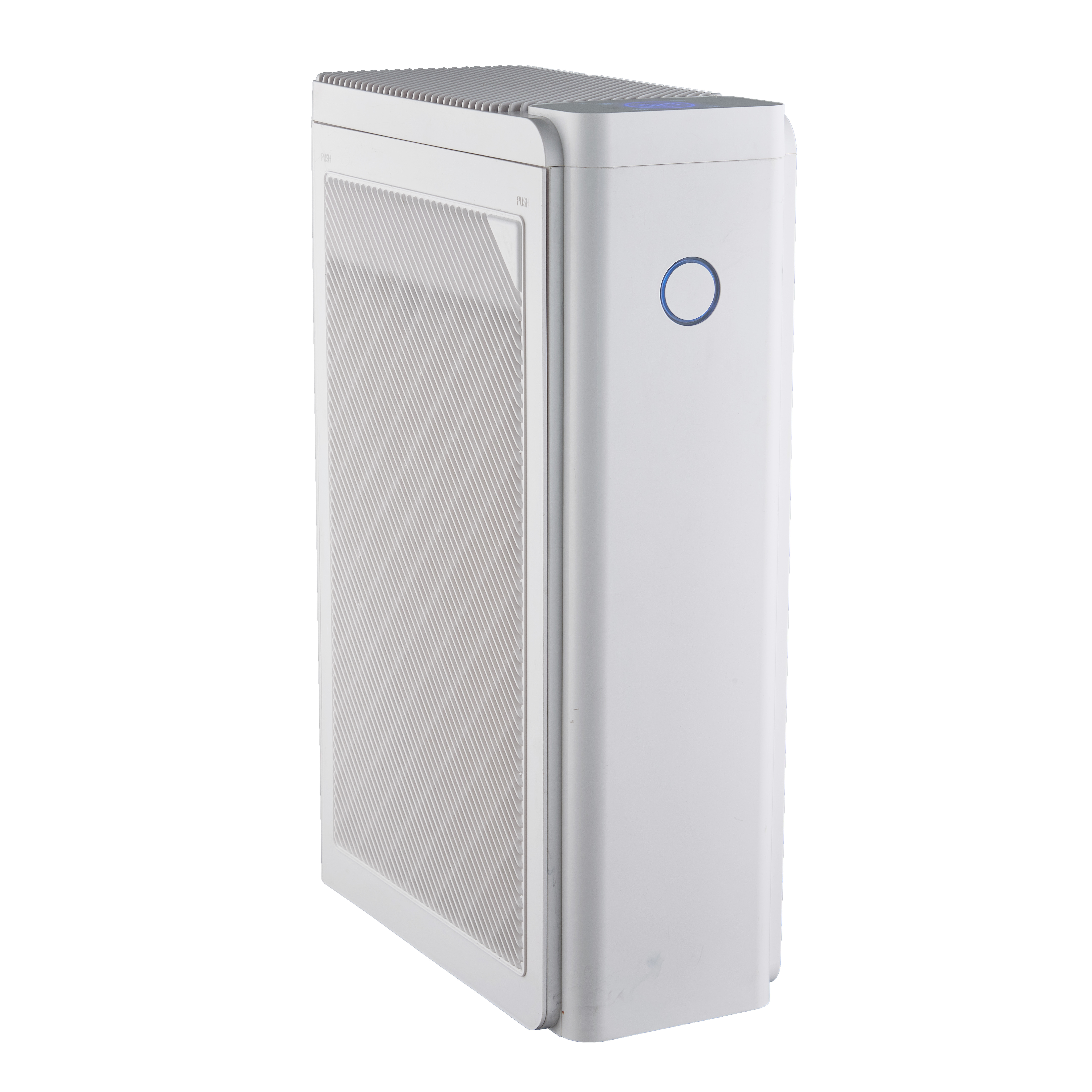 Wie bietet der Schlafmodus des neuen Kaderluftreins des medizinischen Modells 1200 eine lärmfreie und komfortable Umgebung?