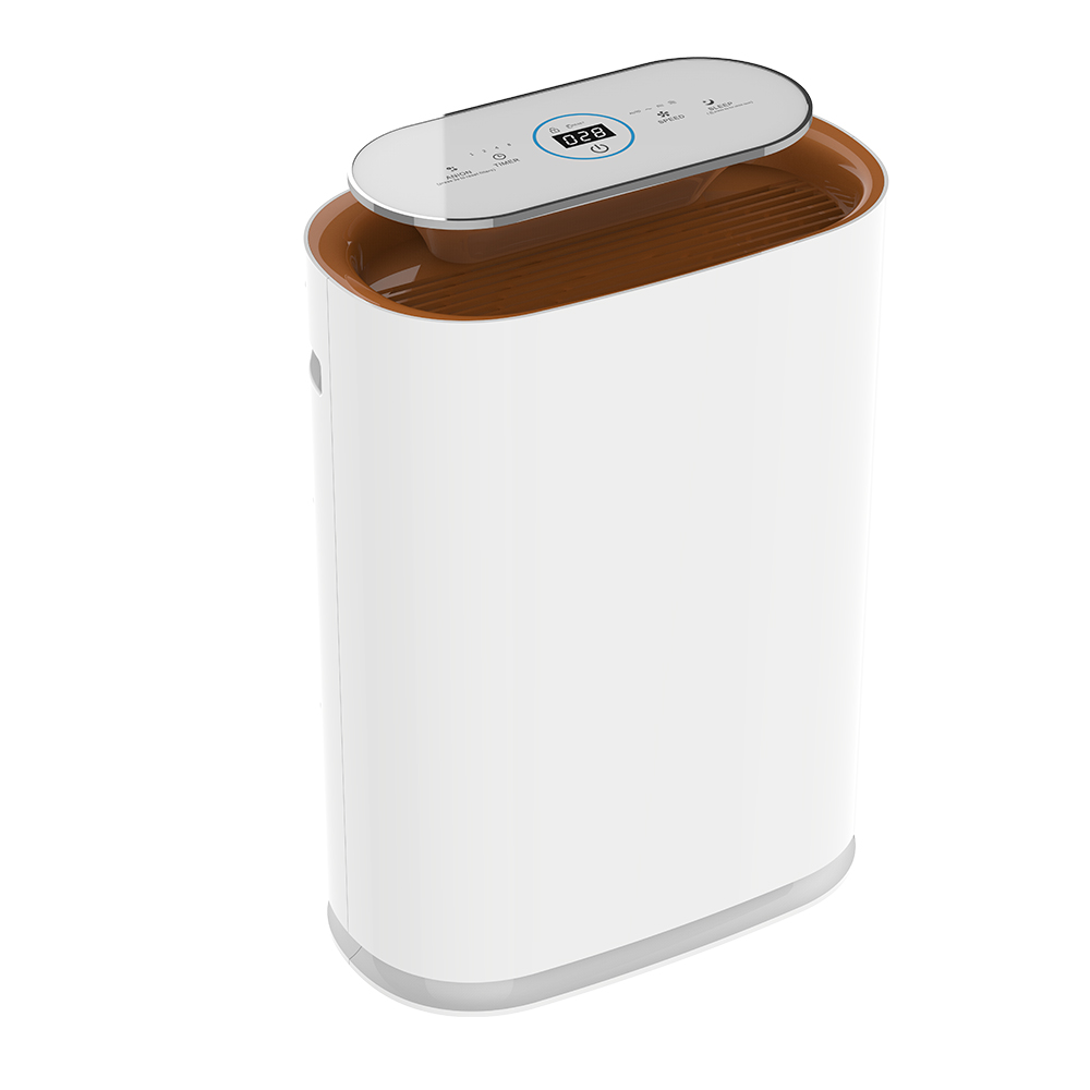 Entfernen Sie Formaldehyd am besten, genießen Sie frische Luft am meisten BKJ-300A