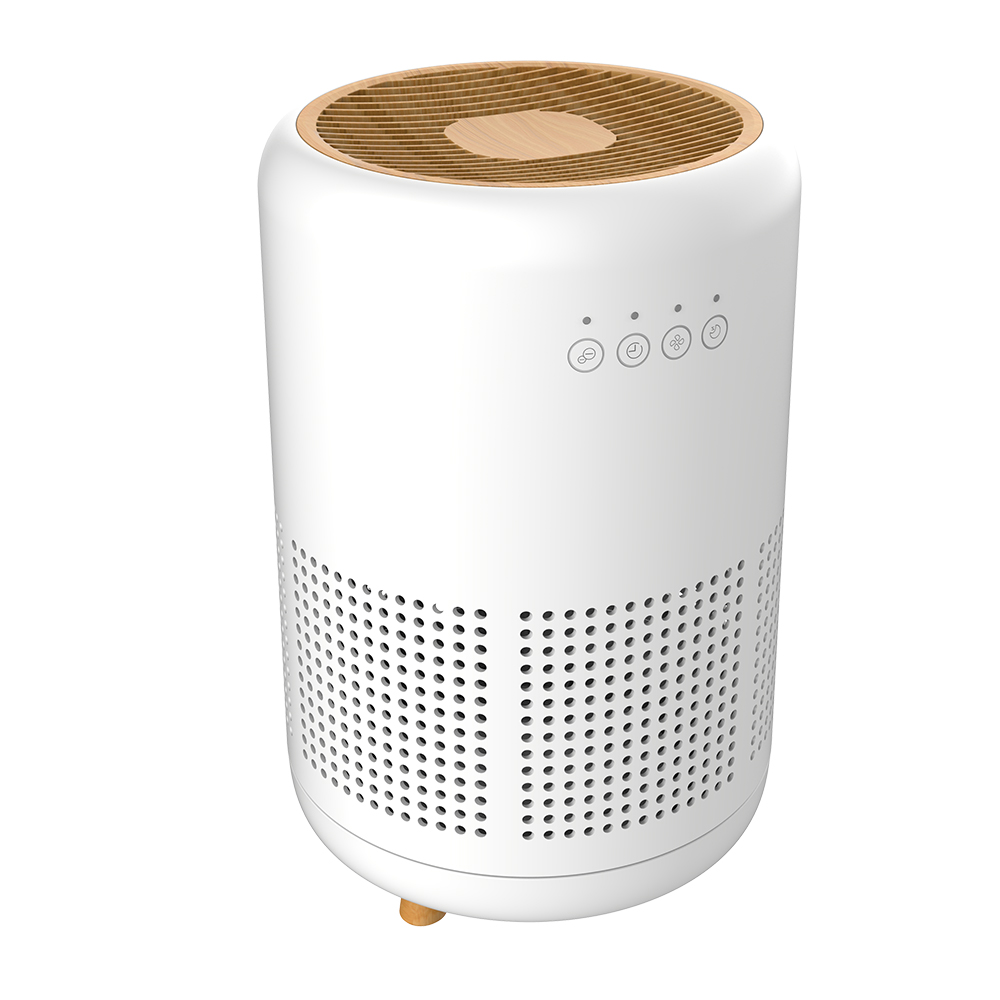 Entfernen Sie Formaldehyd, genießen Sie frische Luft BKJ-22H