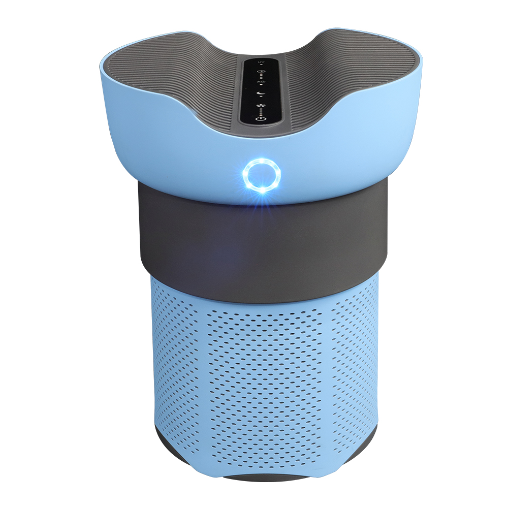 Entfernen Sie Formaldehyd, genießen Sie frische Luft BKJ-22m