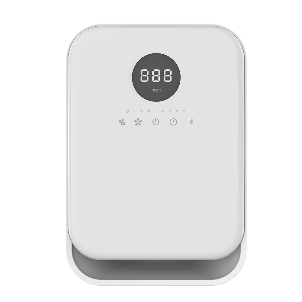 Entfernen Sie Formaldehyd am besten, genießen Sie frische Luft am meisten BKJ-22Q