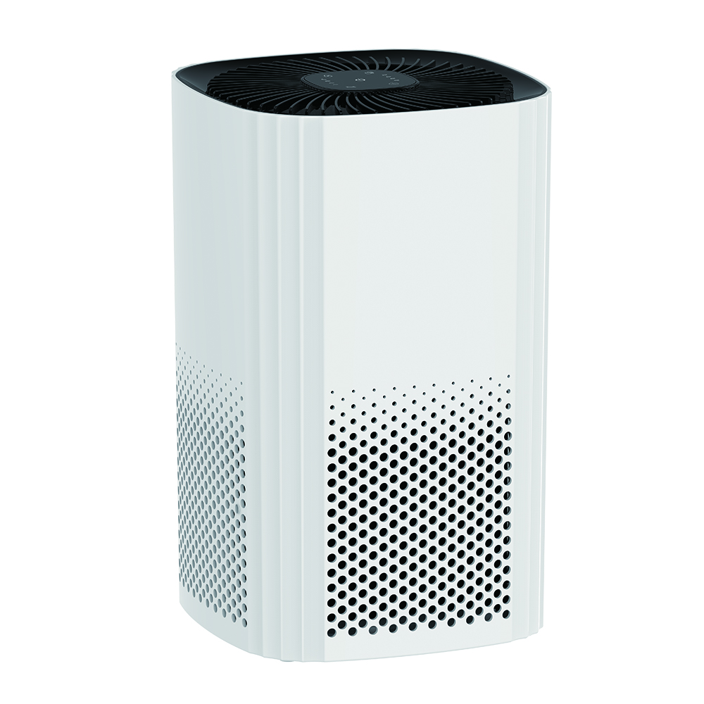 Entfernen Sie Formaldehyd am besten, genießen Sie die frische Luft am meisten BKJ-22d