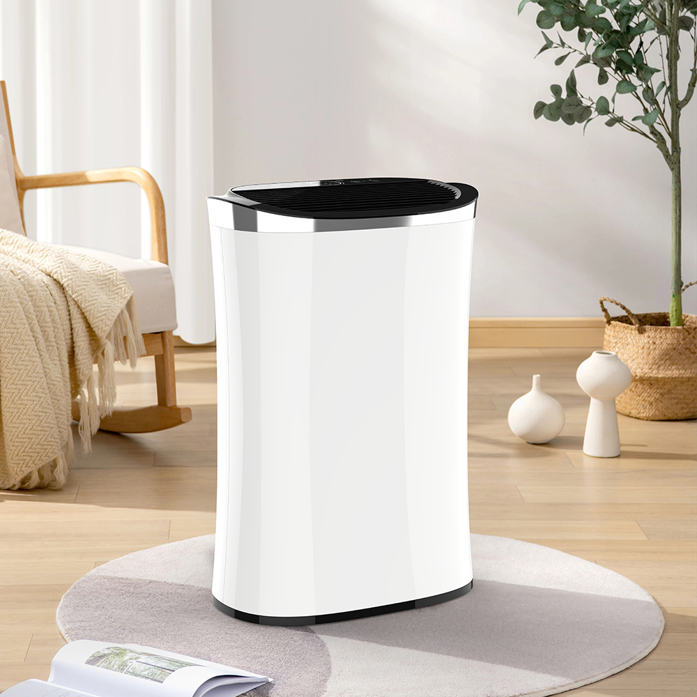 Entfernen Sie Formaldehyd am besten, genießen Sie die frische Luft am meisten BKJ-350A