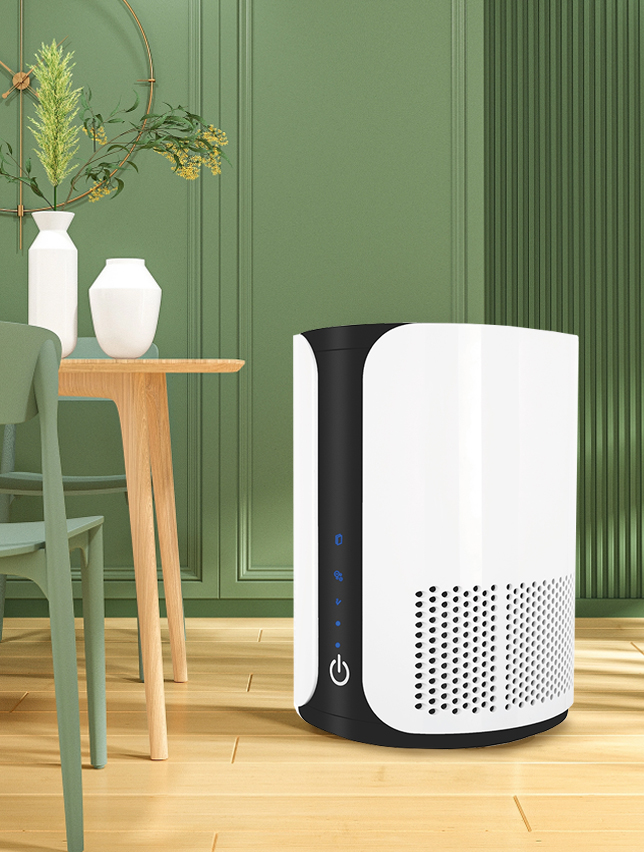 Entfernen Sie Formaldehyd am besten, genießen Sie frische Luft am meisten BKJ-15