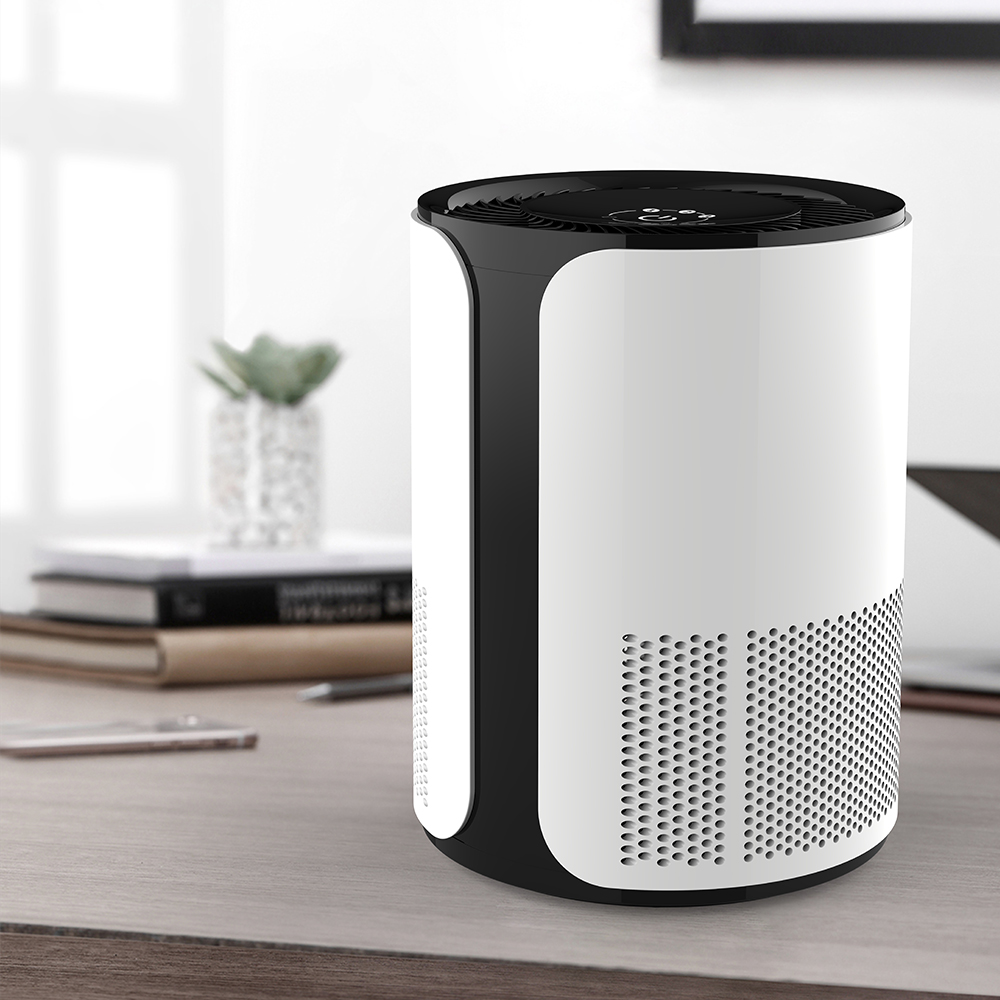 Entfernen Sie Formaldehyd am besten, genießen Sie frische Luft am meisten BKJ-15A