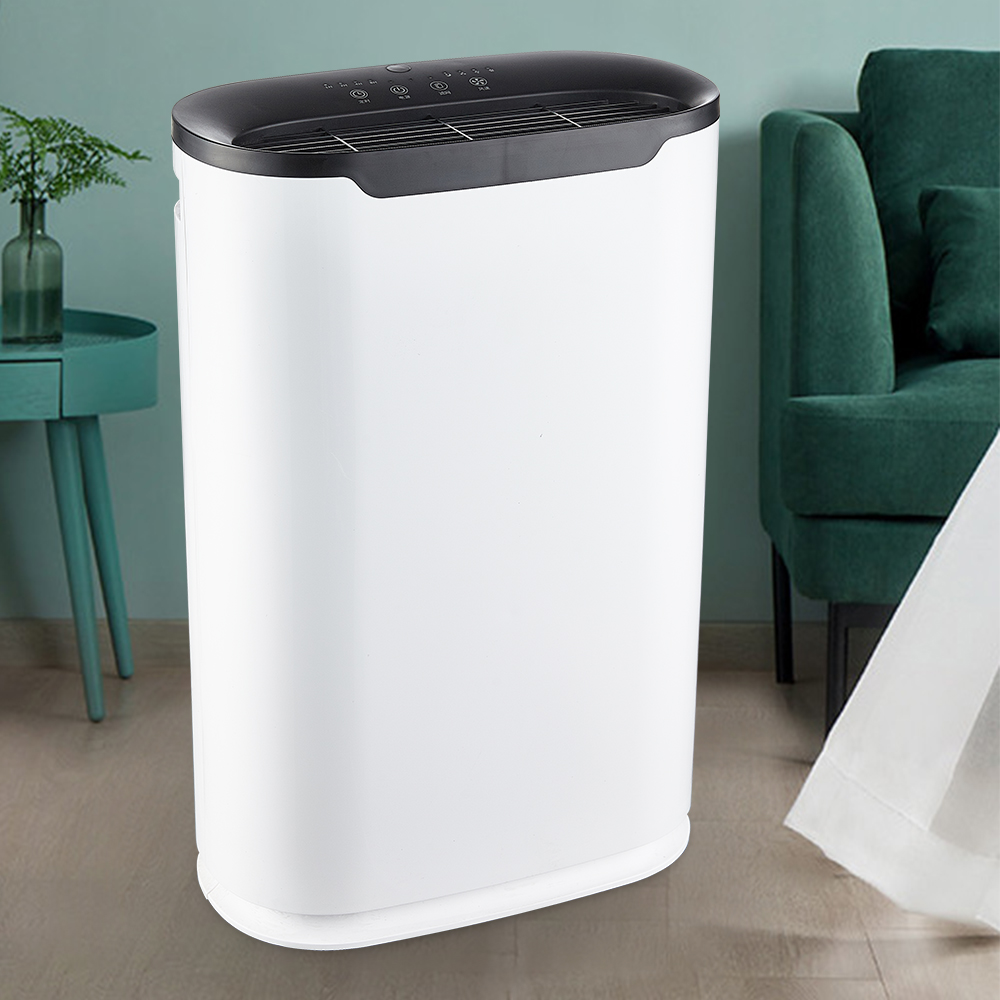 Entfernen Sie Formaldehyd am besten, genießen Sie frische Luft am meisten BKJ-215B