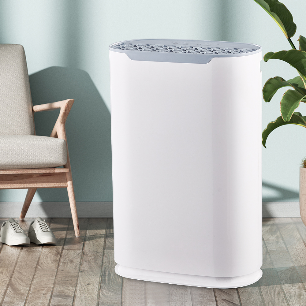 Entfernen Sie Formaldehyd am besten, genießen Sie die frische Luft für die meisten BKJ-215i