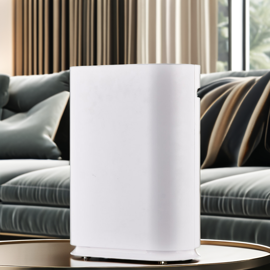 Entfernen Sie Formaldehyd am besten, genießen Sie frische Luft am meisten BKJ-300