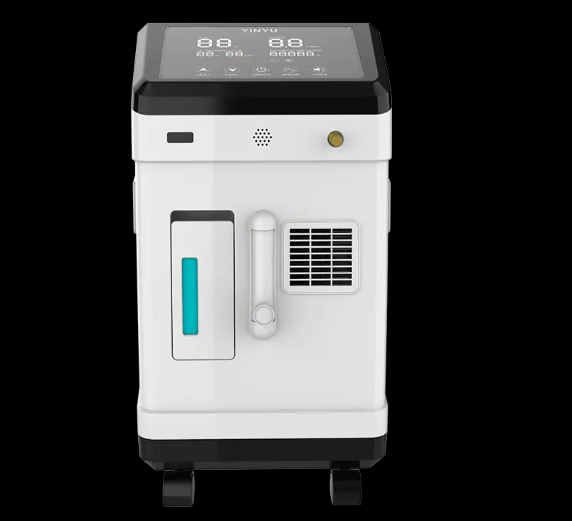 Welche Vorsichtsmaßnahmen sollten bei der Verwendung des Sauerstoffgenerators zu Hause getroffen werden?