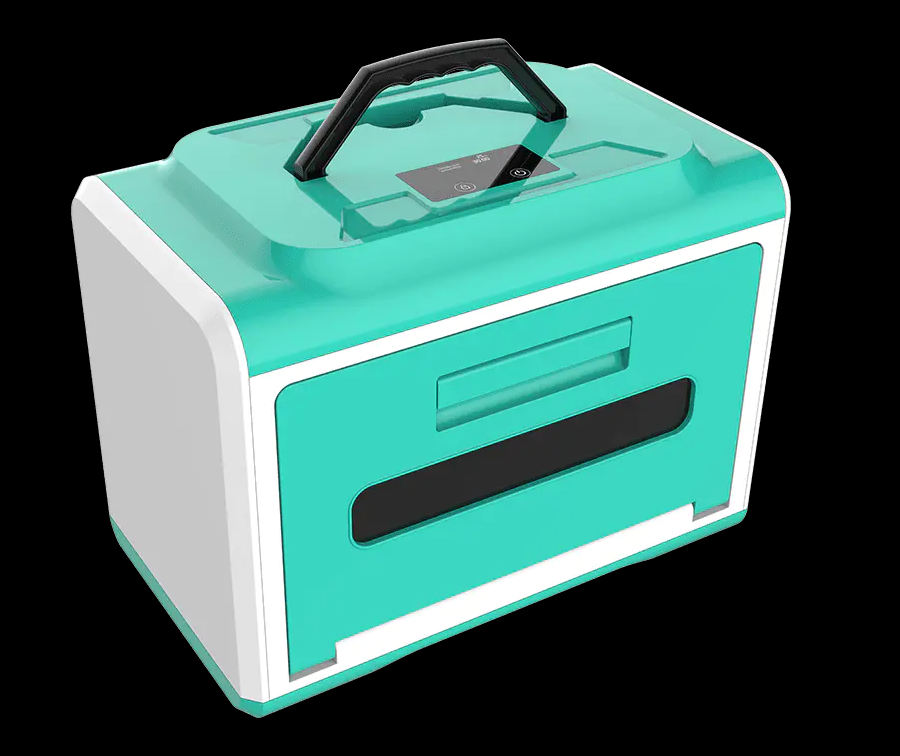 Die Rolle von medizinischen Desinfektionsschranks im Familienschutz mikalische Desinfektionskabinett