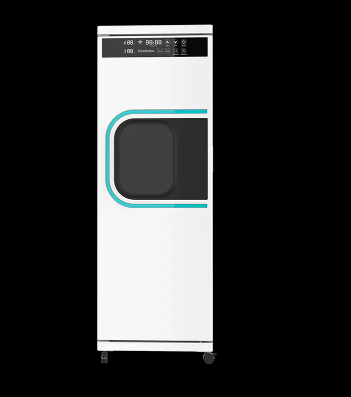 Wie benutze ich das Desinfektionsschrank richtig? Verwenden Sie die Schritte und Tabos korrigieren